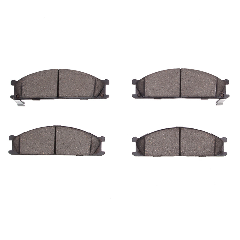 Picture of R1 85-15 Nissan 720 Datsun Front R1 Optimum OE Brake Pads