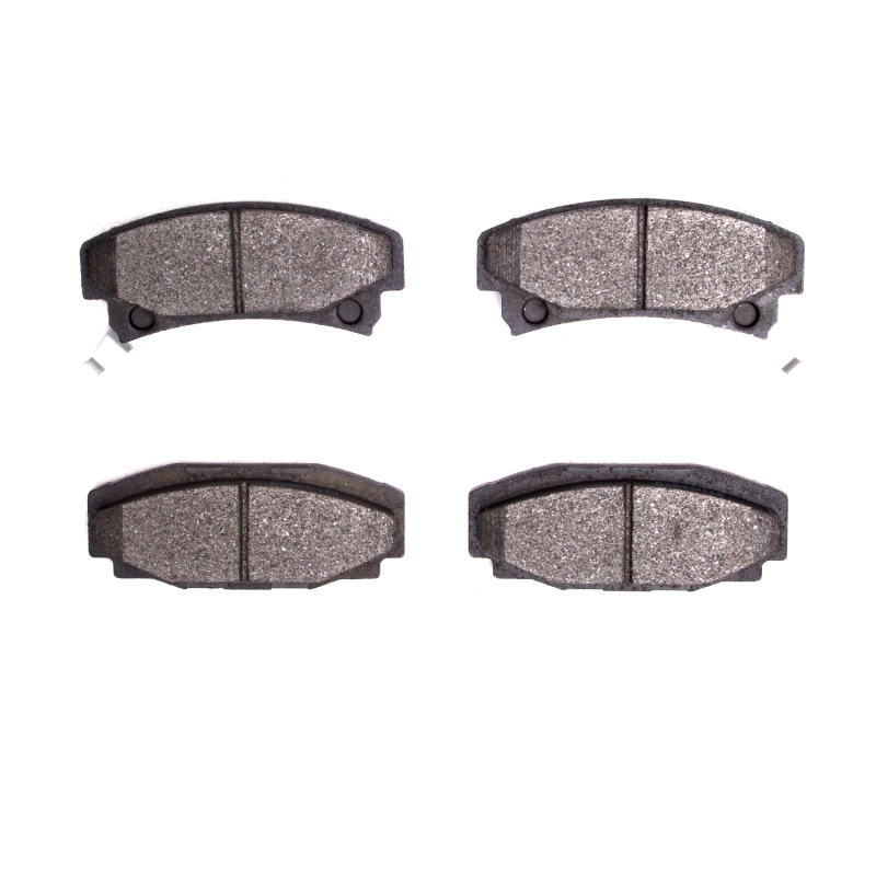 Picture of R1 86-92 Buick Reatta Rear R1 Optimum OE Brake Pads