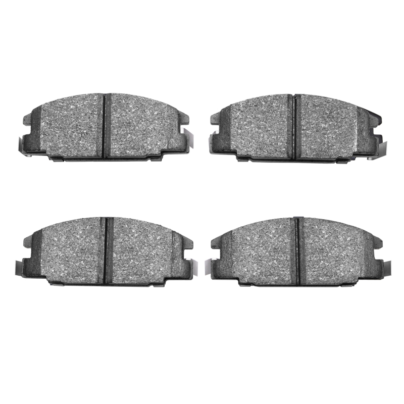 Picture of R1 86-06 Chevrolet Luv Pickup (Mexico) Front R1 Optimum OE Brake Pads