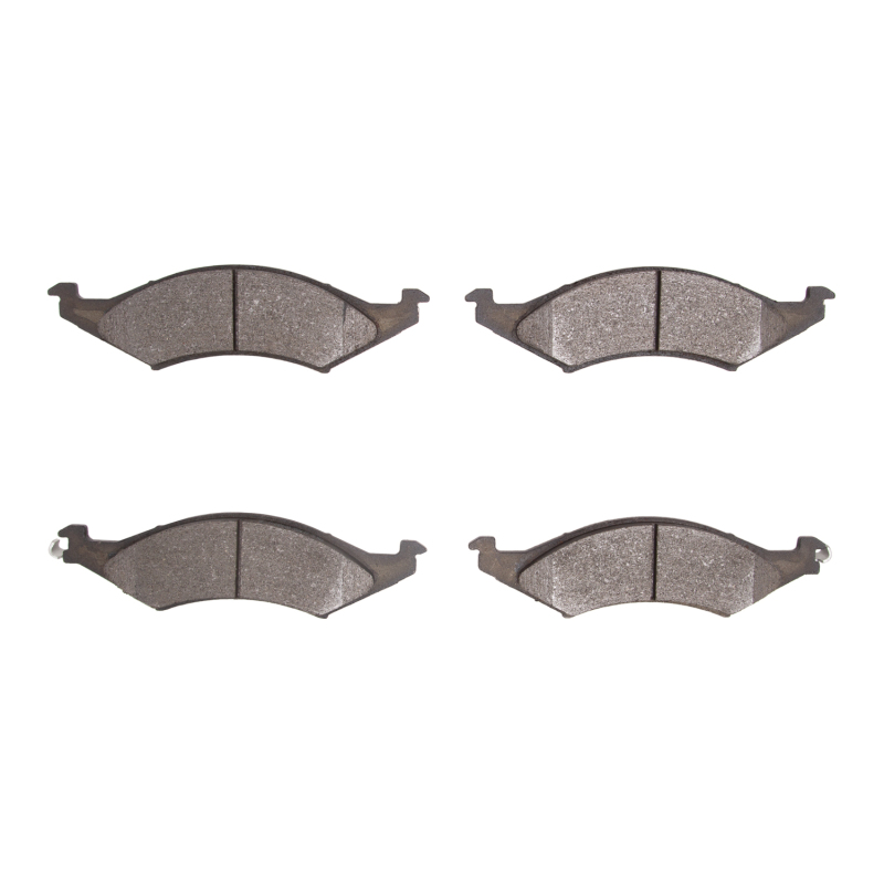 Picture of R1 86-92 Ford Taurus SHO Front R1 Optimum OE Brake Pads