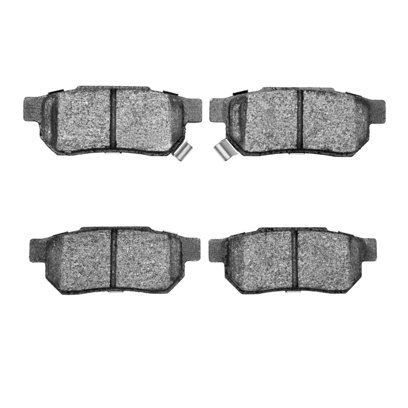 Picture of R1 85-14 Acura Integra Rear R1 Optimum OE Brake Pads
