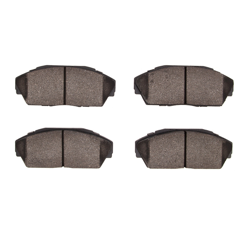 Picture of R1 86-93 Acura Integra Front R1 Optimum OE Brake Pads