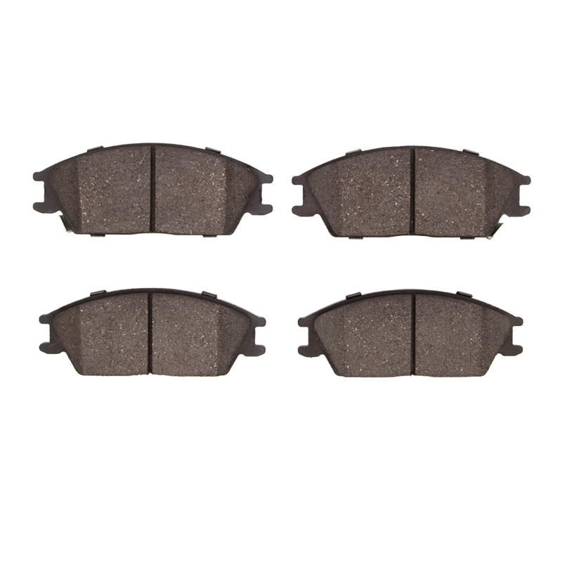 Picture of R1 87-06 Dodge Verna (Mexico) Front R1 Optimum OE Brake Pads