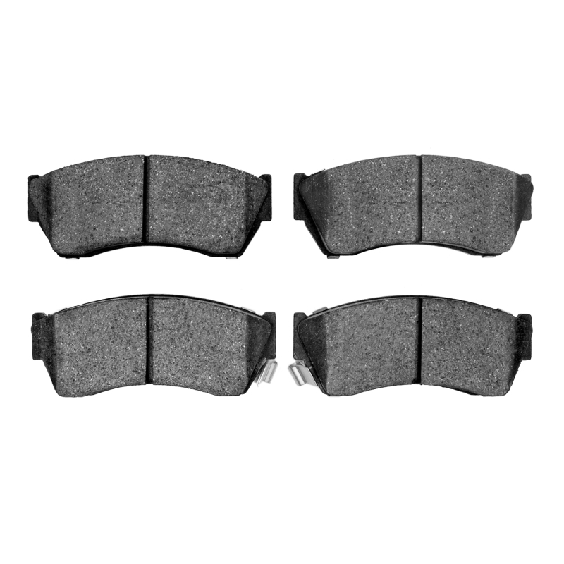 Picture of R1 89-01 Chevrolet Metro Front R1 Optimum OE Brake Pads