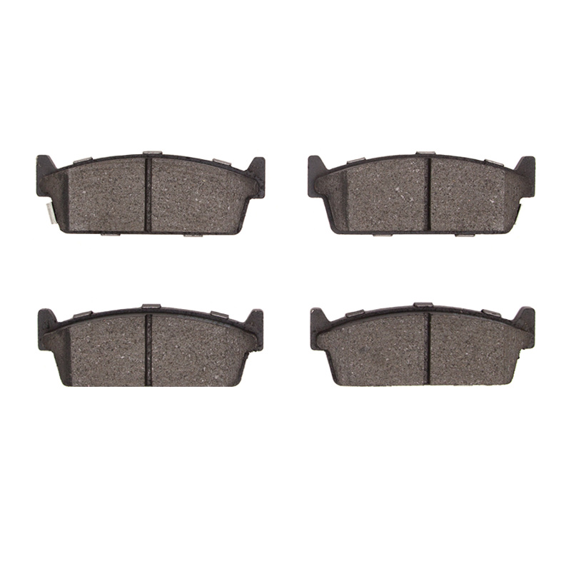 Picture of R1 90-92 Infiniti M30 Rear R1 Optimum OE Brake Pads