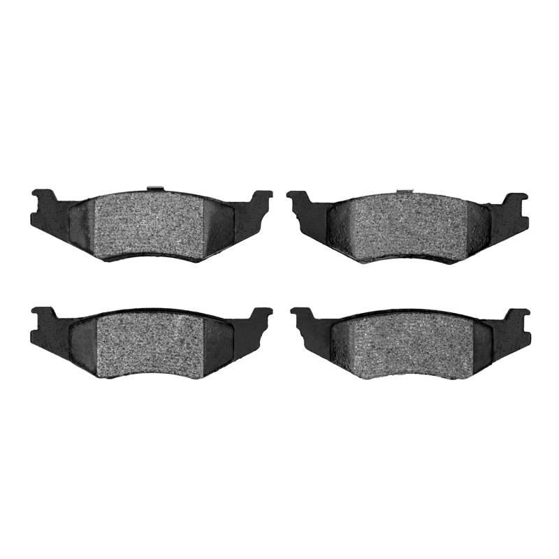 Picture of R1 89-10 Chrysler CIRRUS Rear R1 Optimum OE Brake Pads
