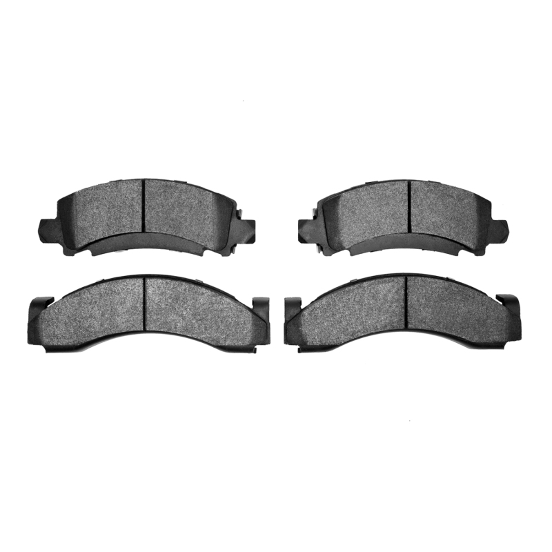 Picture of R1 71-06 Chevrolet C3500 Front/Rear R1 Optimum OE Brake Pads