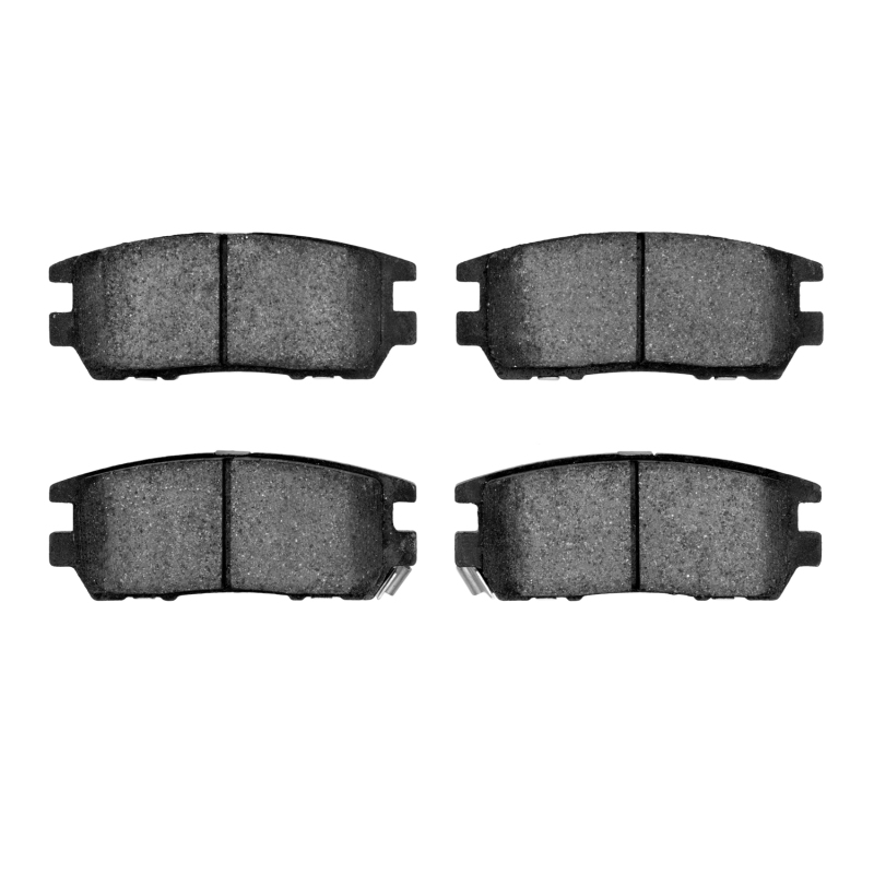 Picture of R1 90-00 Mitsubishi Montero Rear R1 Optimum OE Brake Pads