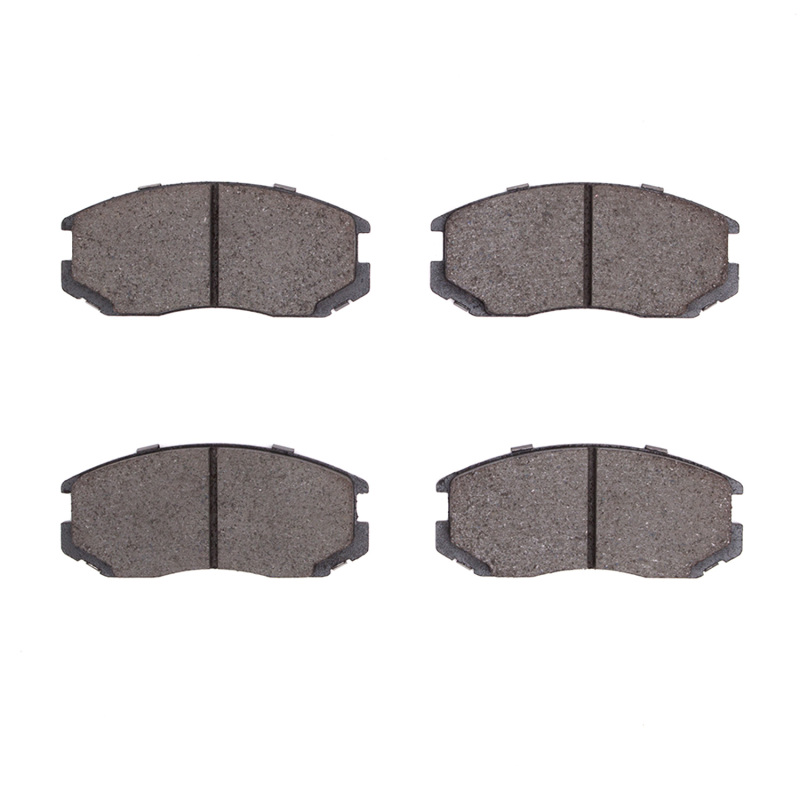 Picture of R1 91-00 Dodge Colt Front R1 Optimum OE Brake Pads