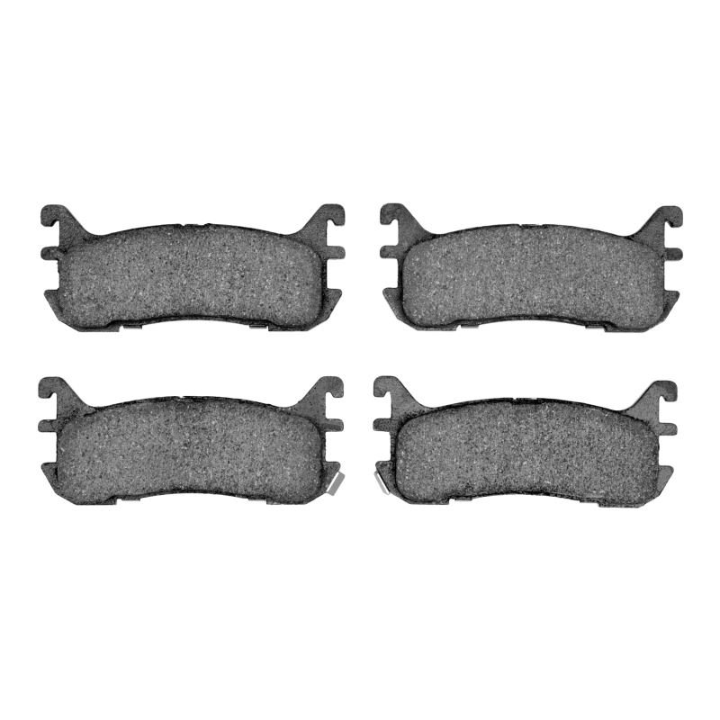 Picture of R1 94-03 Ford Escort Rear R1 Optimum OE Brake Pads