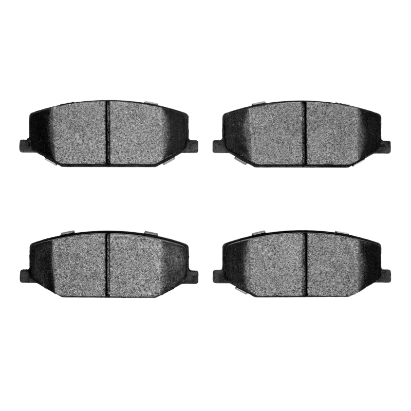 Picture of R1 83-95 Suzuki Samurai Front R1 Optimum OE Brake Pads