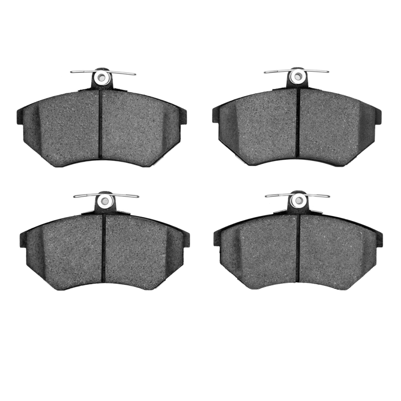 Picture of R1 84-23 Audi 4000 Quattro Front R1 Optimum OE Brake Pads