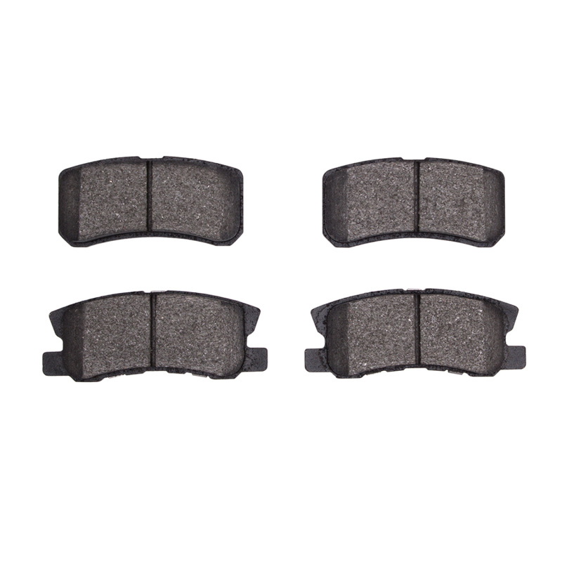 Picture of R1 00-17 Chrysler Sebring Rear R1 Optimum OE Brake Pads