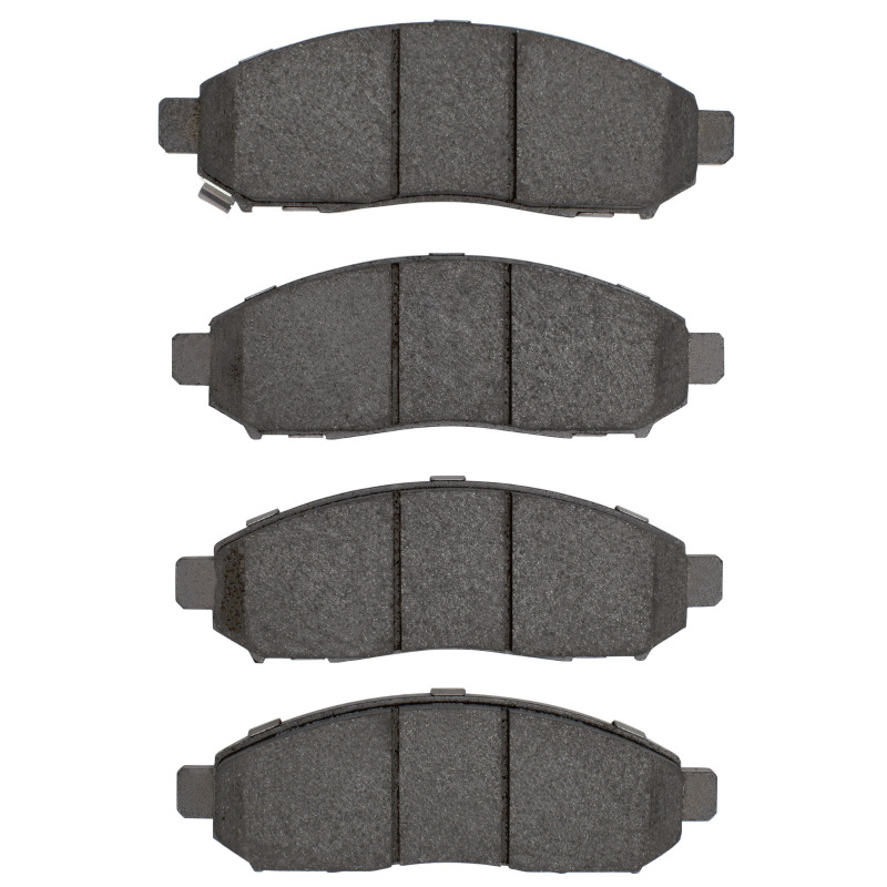 Picture of R1 05-25 Chevrolet City Express Front R1 Optimum OE Brake Pads