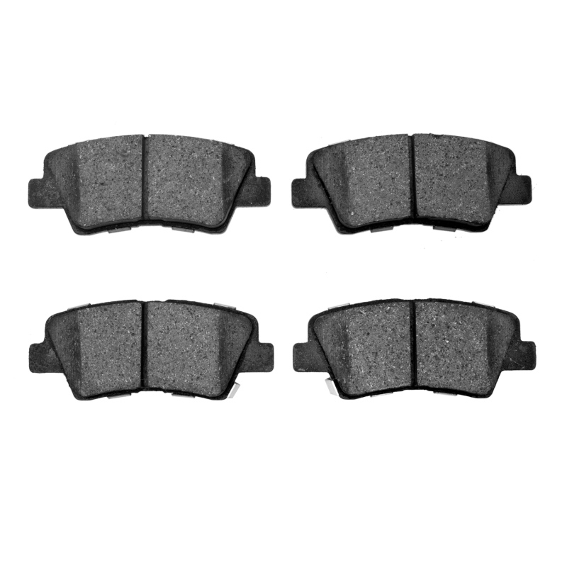 Picture of R1 07-13 Hyundai Azera Rear R1 Optimum OE Brake Pads