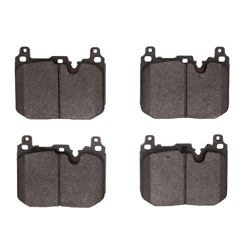 Picture of R1 19-25 BMW X2 Front R1 Optimum OE Brake Pads