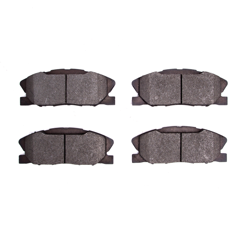Picture of R1 14-23 Dodge CHARGER Front R1 Optimum OE Brake Pads