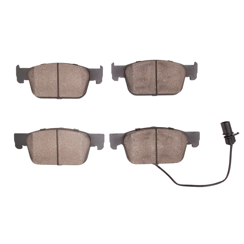 Picture of R1 16-25 Audi A4 (Mexico) Front R1 Optimum OE Brake Pads