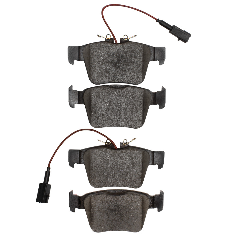 Picture of R1 17-25 Alfa Romeo Giulia Rear R1 Optimum OE Brake Pads