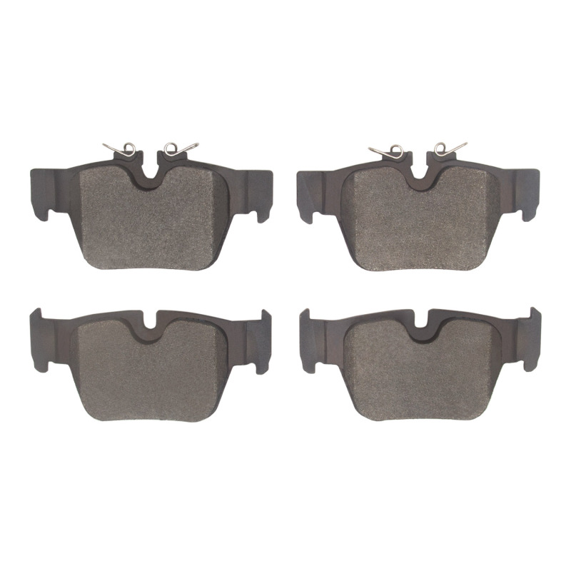 Picture of R1 19-24 BMW M235I xDrive Gran Coupe Rear R1 Optimum OE Brake Pads