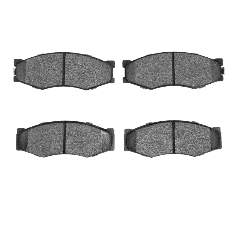 Picture of R1 82-97 Infiniti M30 Front R1 Optimum OE Brake Pads