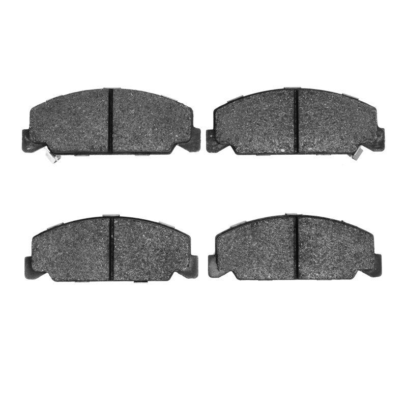 Picture of R1 88-00 Honda CRX Front R1 Optimum OE Brake Pads