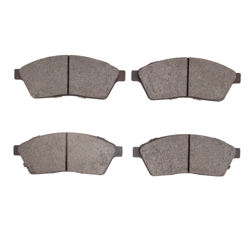 Picture of R1 10-16 Cadillac SRX Front R1 Optimum OE Brake Pads