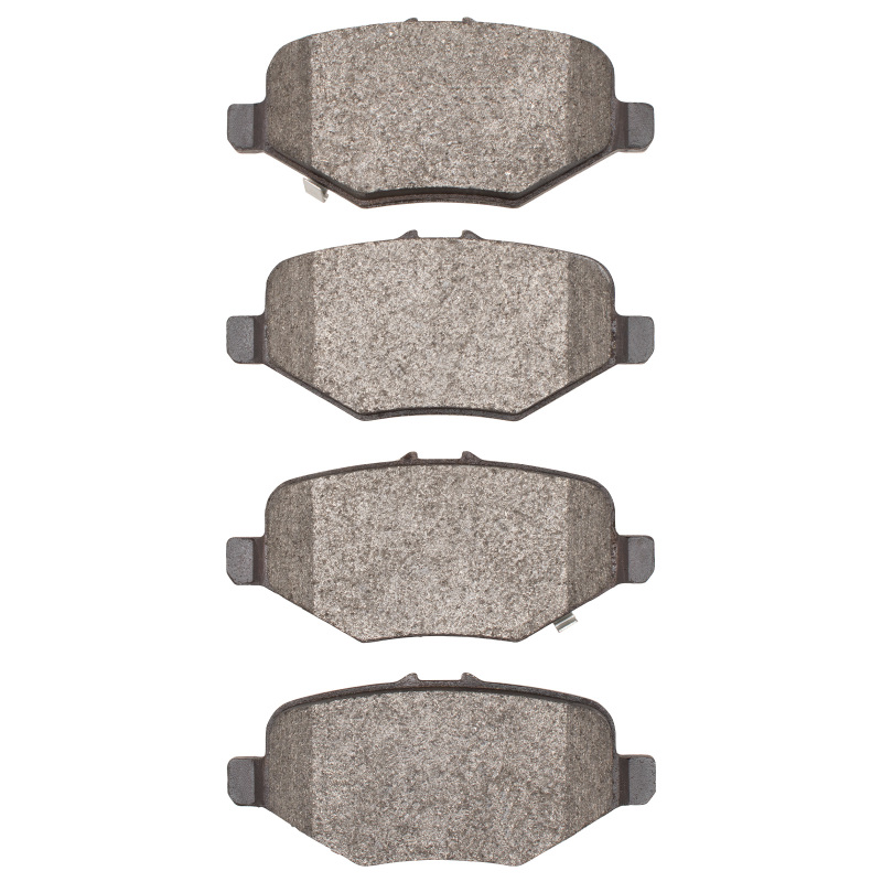Picture of R1 13-19 Ford Explorer Rear R1 Optimum OE Brake Pads