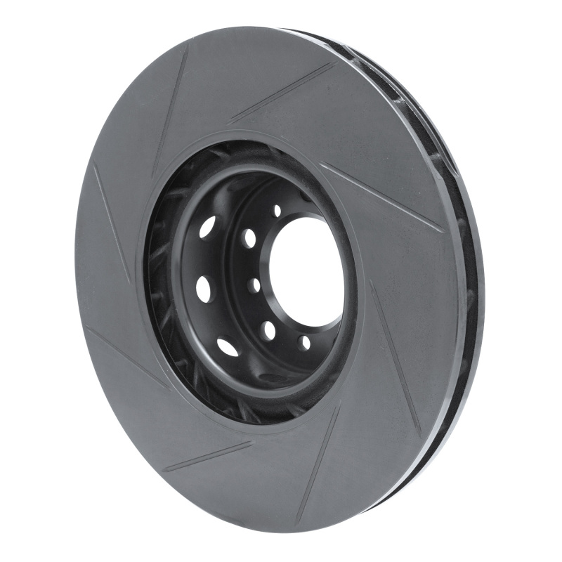 Picture of R1 Concepts RNC Brake Rotor-Slotted - 613-31056D