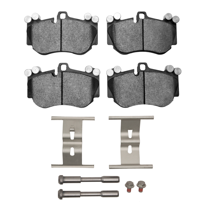 Picture of DFC 4000 HybriDynamic Brake Pads - 4000-1130-01