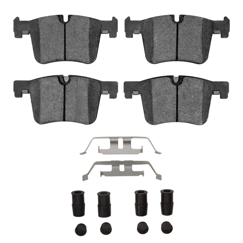Picture of R1 11-21 BMW 320I (USA/Canada) Front Performance Sport Pads & Hardware Kit