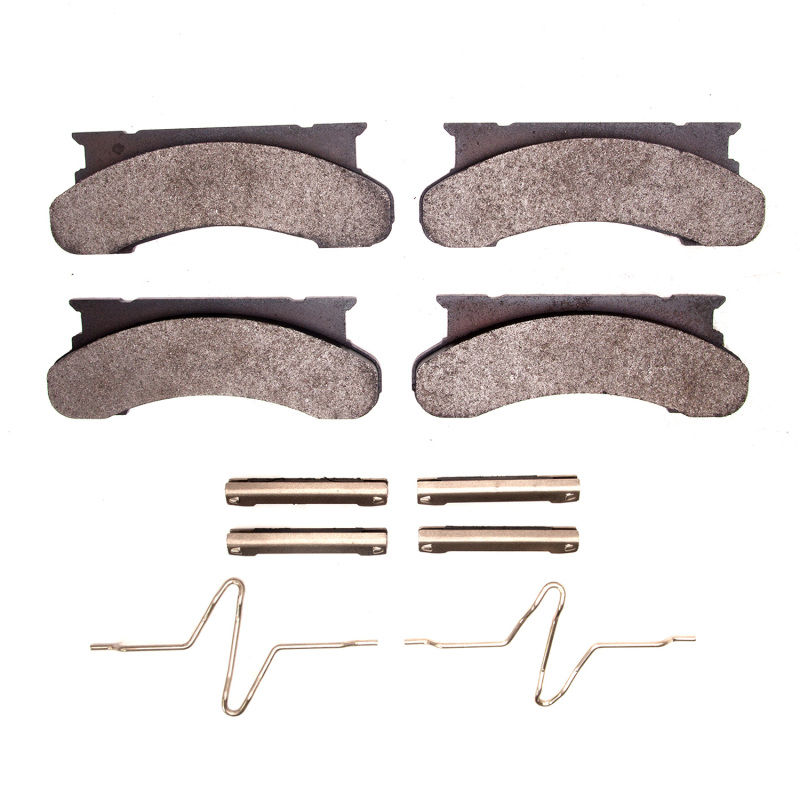 Picture of R1 Concepts RNC Semi Met Brake Pads - 2311-0450-01