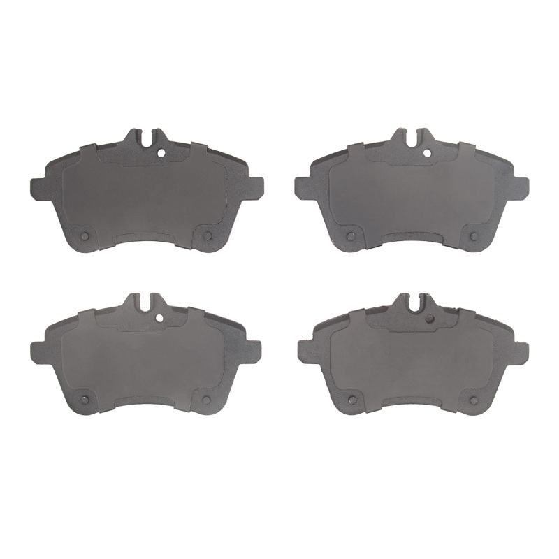 Picture of R1 Concepts RNC Optimum OE Brake Pads - 2551-1357-01