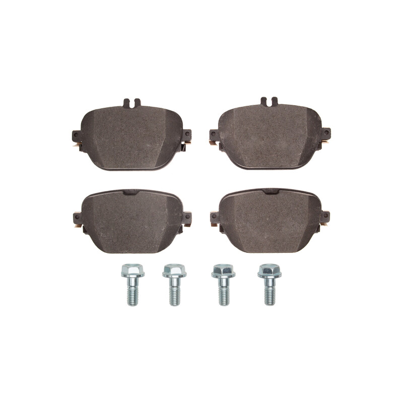 Picture of R1 Concepts RNC Ceramic Brake Pads - 2600-2193-01