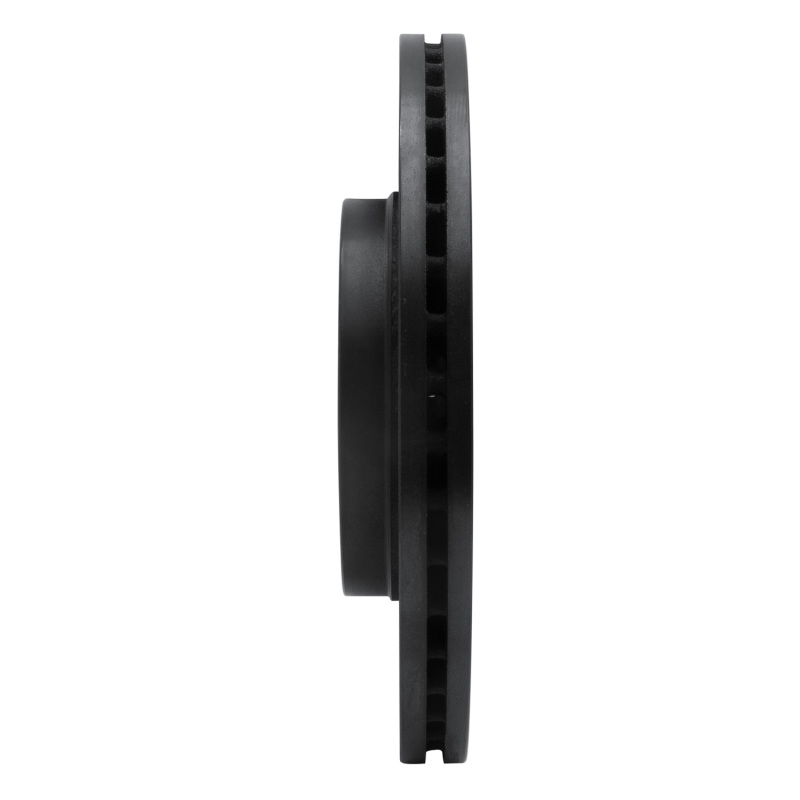 Picture of R1 Concepts RNC Brake Rotor-Drill & Slot - 633-01007L