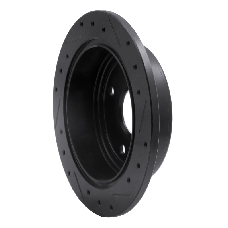 Picture of R1 Concepts RNC Brake Rotor-Drill & Slot - 633-01011L