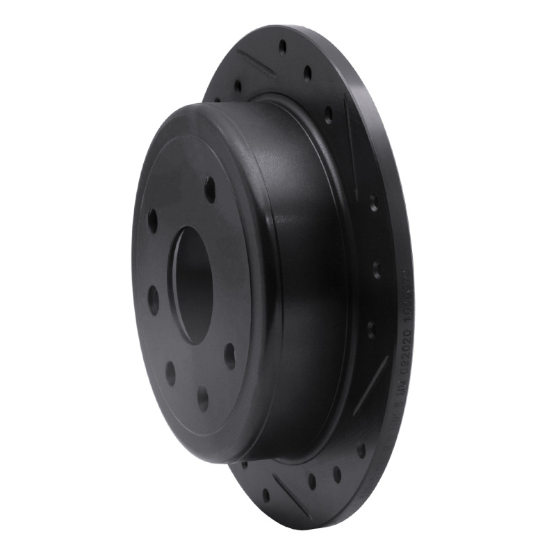 Picture of R1 Concepts RNC Brake Rotor-Drill & Slot - 633-01011R