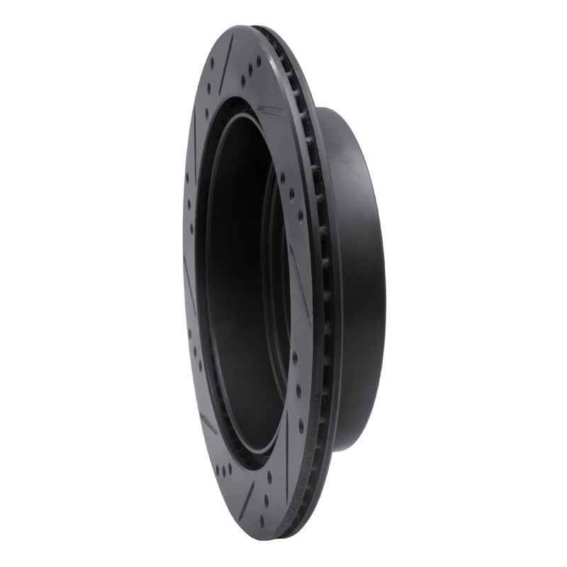 Picture of R1 Concepts RNC Brake Rotor-Drill & Slot - 633-01015R