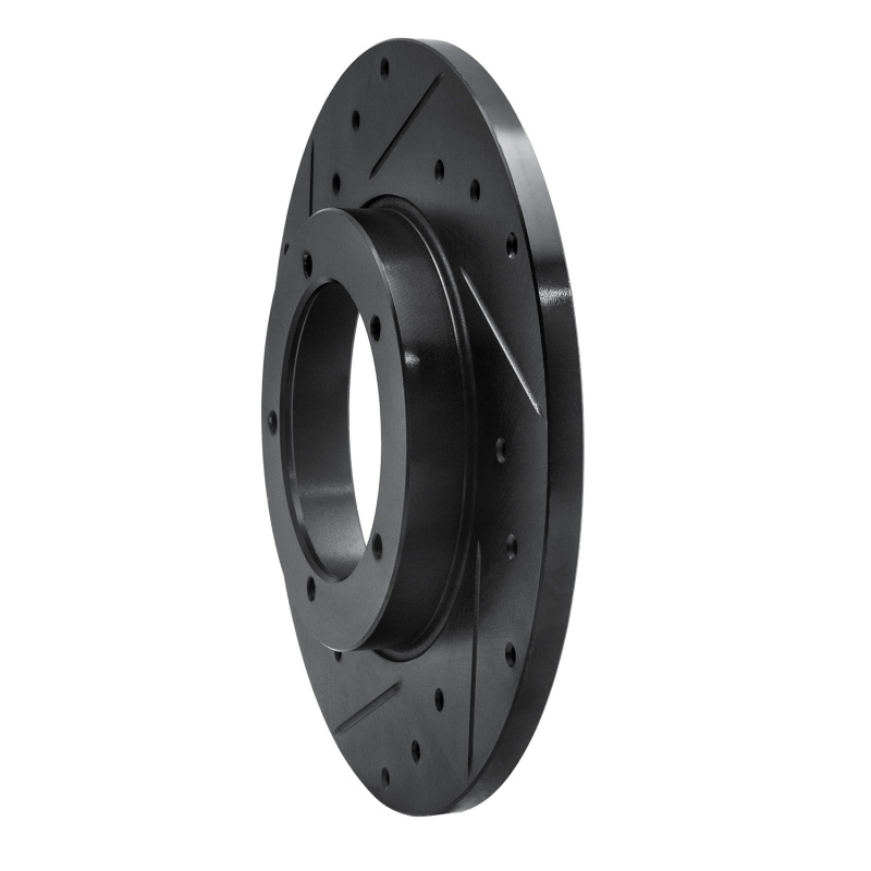 Picture of R1 Concepts RNC Brake Rotor-Drill & Slot - 633-02000L