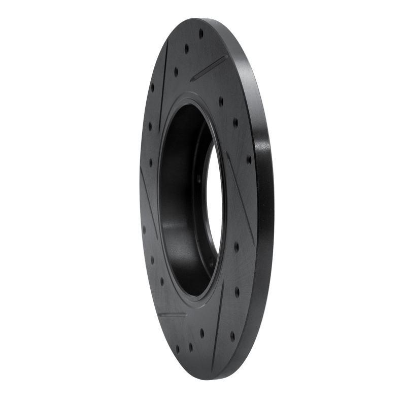 Picture of R1 Concepts RNC Brake Rotor-Drill & Slot - 633-02000R