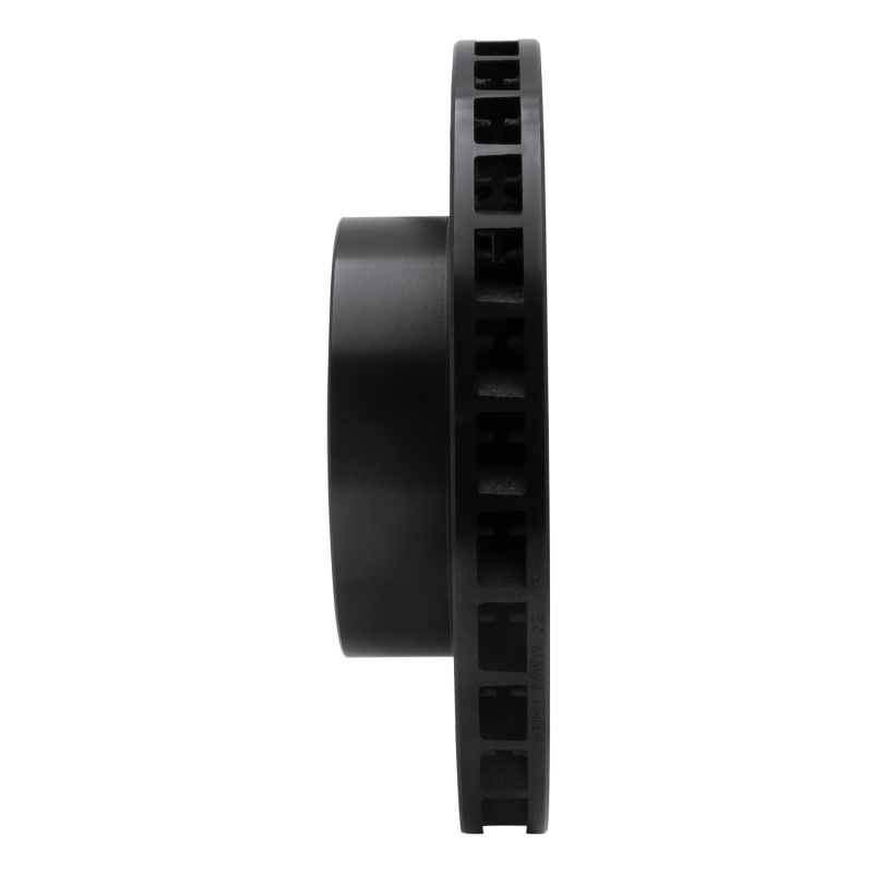 Picture of R1 Concepts RNC Brake Rotor-Drill & Slot - 633-02010D