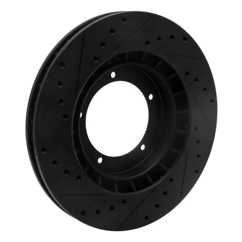 Picture of R1 Concepts RNC Brake Rotor-Drill & Slot - 633-02018R
