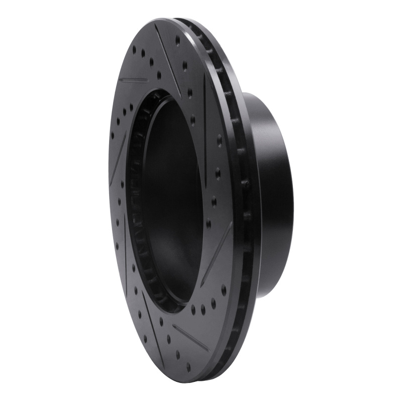 Picture of R1 Concepts RNC Brake Rotor-Drill & Slot - 633-02022L