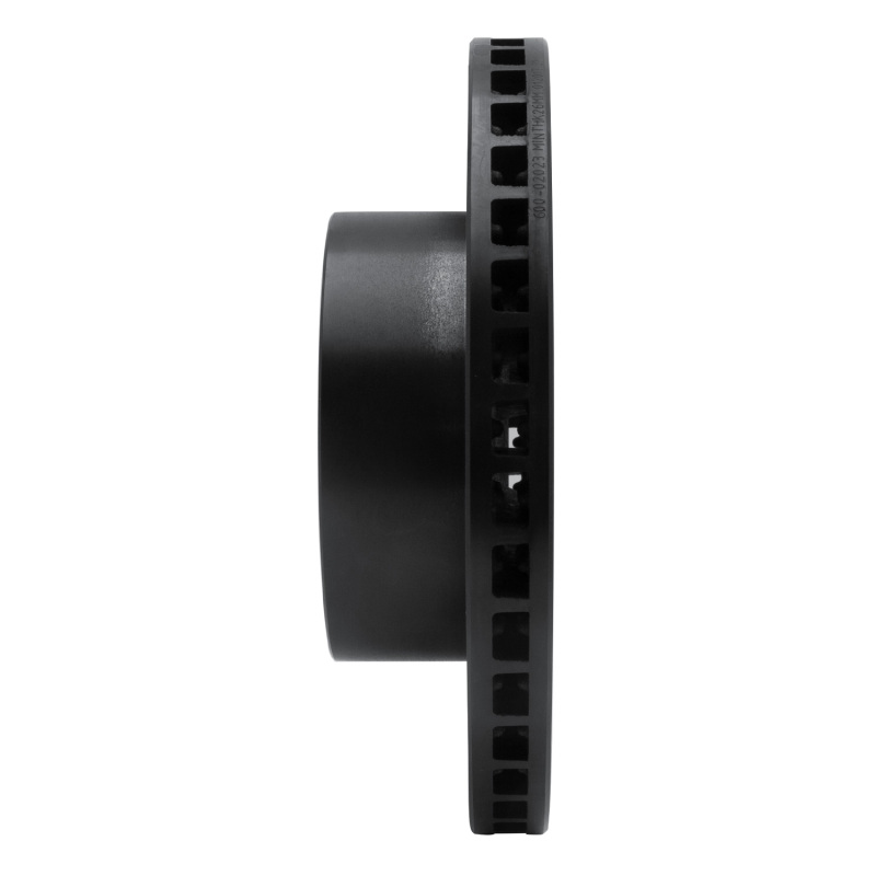 Picture of R1 Concepts RNC Brake Rotor-Drill & Slot - 633-02023L