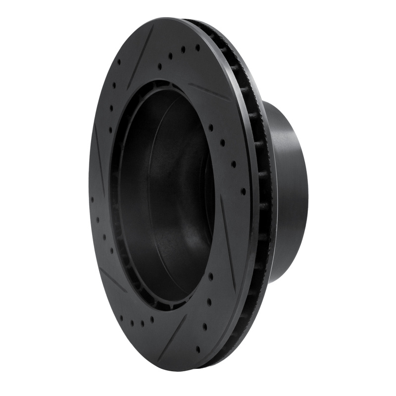 Picture of R1 Concepts RNC Brake Rotor-Drill & Slot - 633-02021R