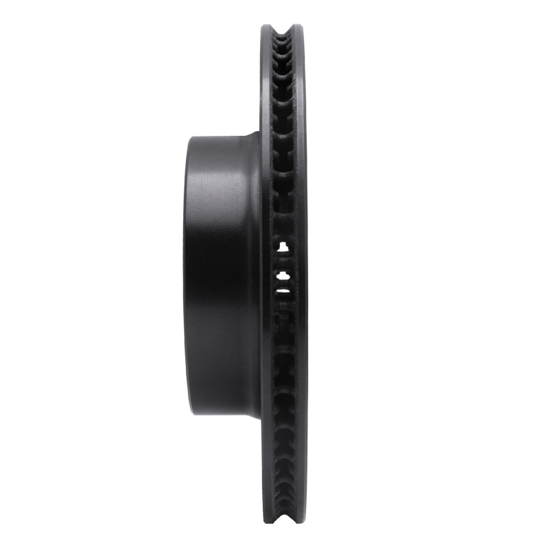 Picture of R1 Concepts RNC Brake Rotor-Drill & Slot - 633-02028L