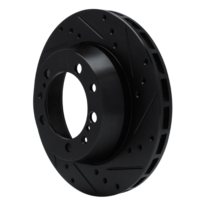 Picture of R1 Concepts RNC Brake Rotor-Drill & Slot - 633-02030D
