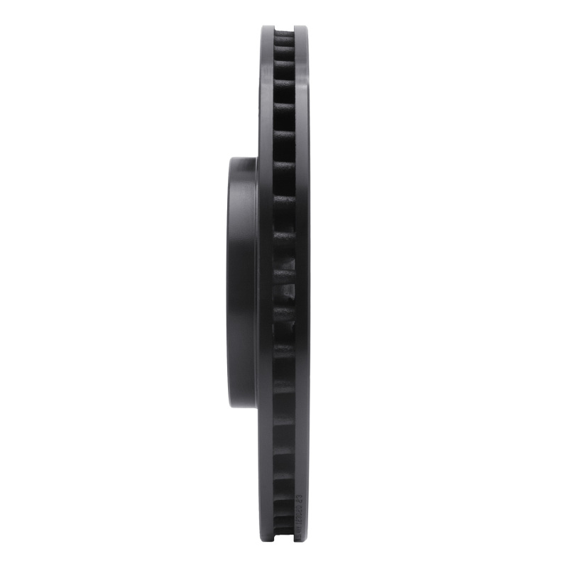 Picture of R1 Concepts RNC Brake Rotor-Drill & Slot - 633-03003R