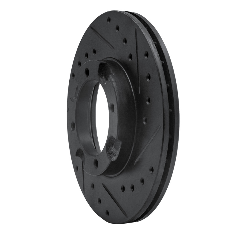 Picture of R1 Concepts RNC Brake Rotor-Drill & Slot - 633-03005R