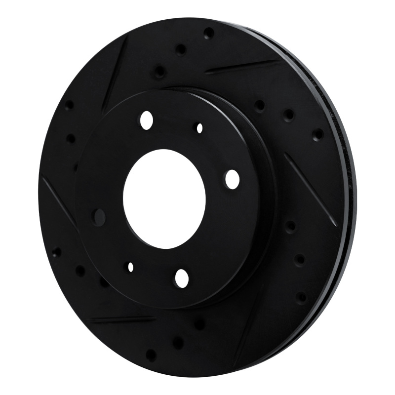 Picture of R1 Concepts RNC Brake Rotor-Drill & Slot - 633-03004L